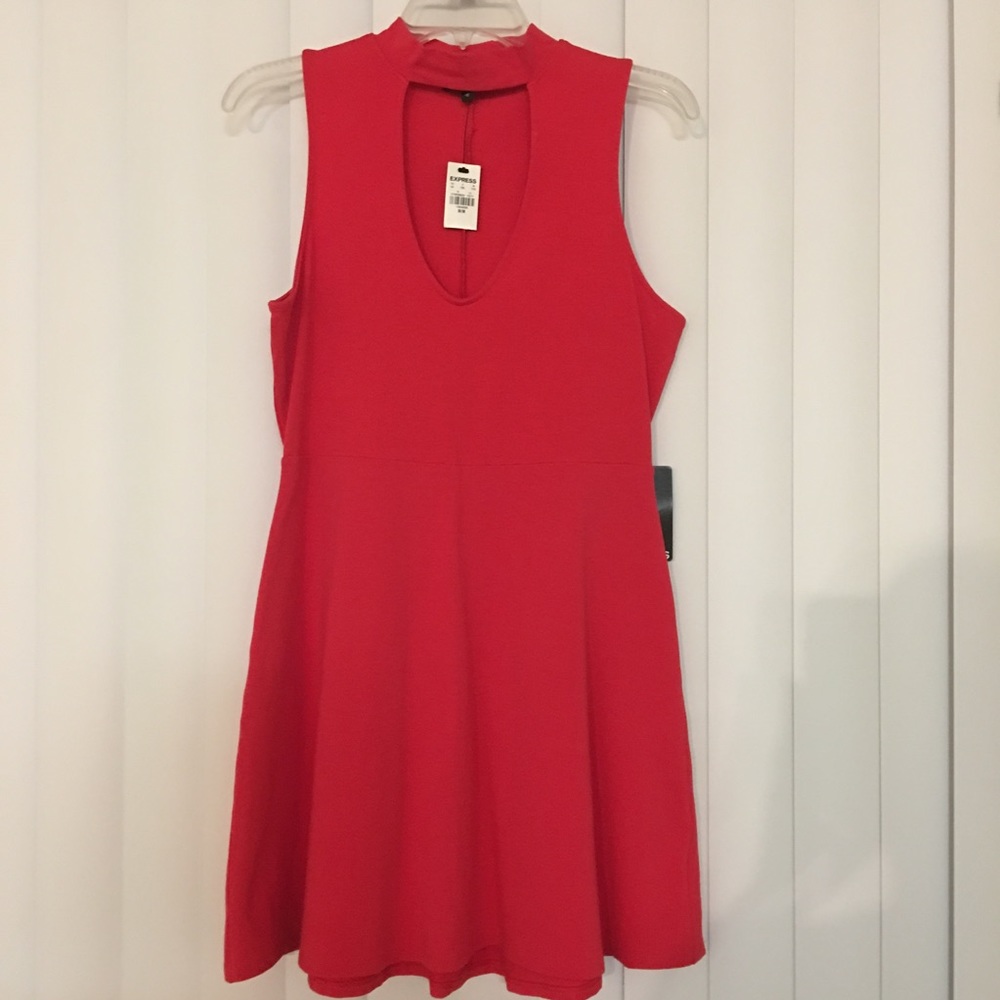 Express Dress, Medium, NWT